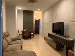 Blu Coral (D15), Condominium #529539631